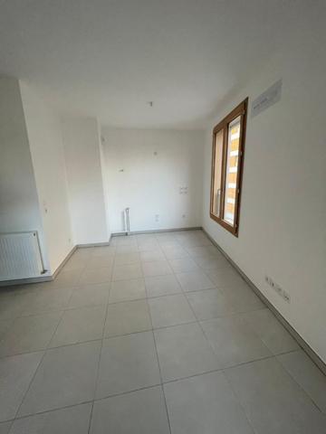 Appartement à ANNEMASSE (74100)