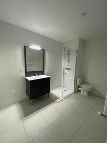 Appartement à ANNEMASSE (74100)