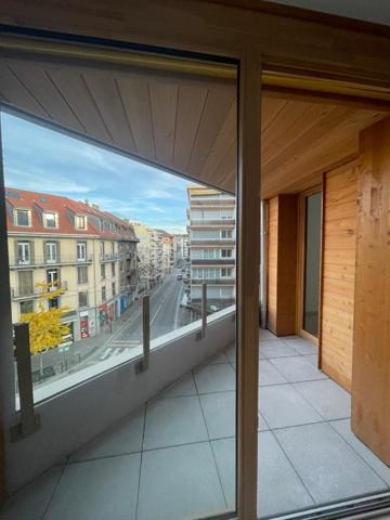 Appartement à ANNEMASSE (74100)