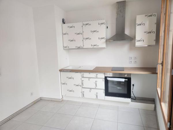 Appartement à ANNEMASSE (74100)
