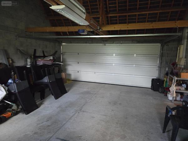 Maison à vendre à Tessy-Bocage dans la Manche (50420), ref : 25-16