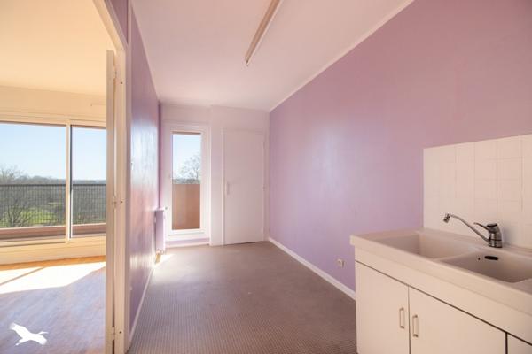 Appartement à vendre |  Bayonne |  3 pièces | 64 m²