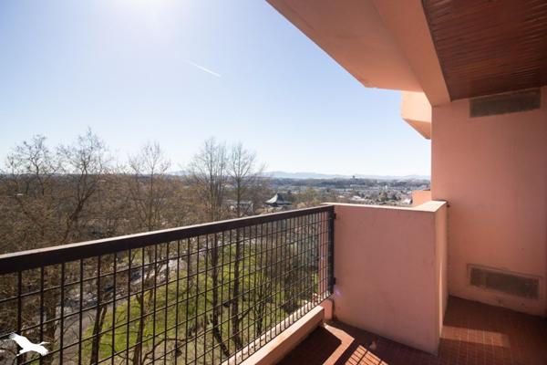Appartement à vendre |  Bayonne |  3 pièces | 64 m²