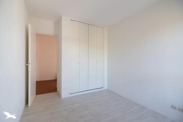 Appartement à vendre |  Bayonne |  3 pièces | 64 m²