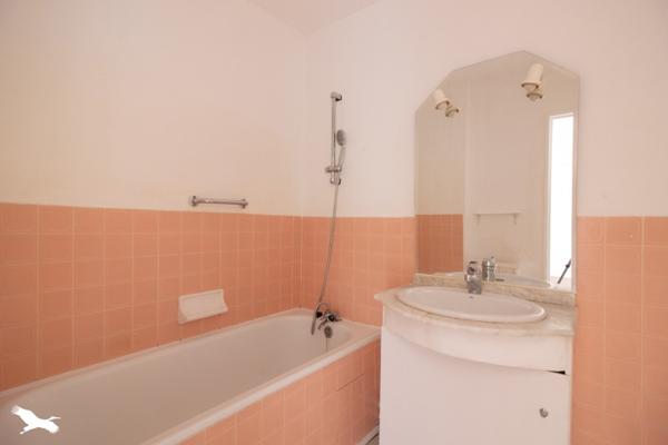 Appartement à vendre |  Bayonne |  3 pièces | 64 m²