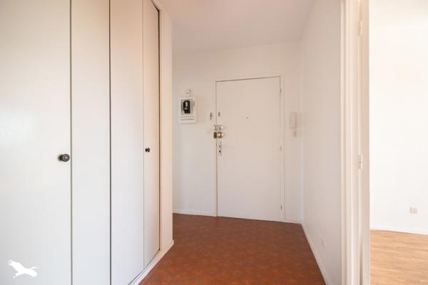 Appartement à vendre |  Bayonne |  3 pièces | 64 m²