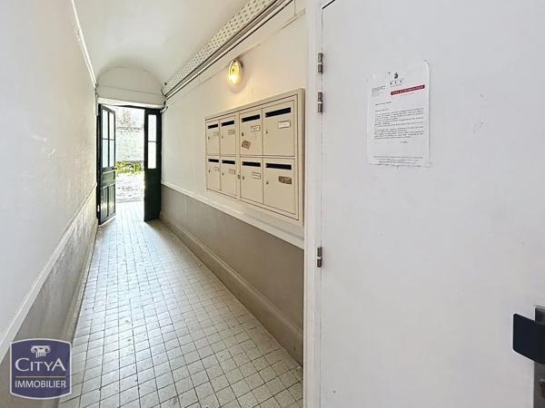 Appartement à vendre 4 pièces 80.02m² Saint-Quentin (02100)