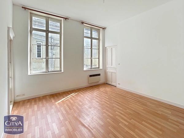 Appartement à vendre 4 pièces 80.02m² Saint-Quentin (02100)