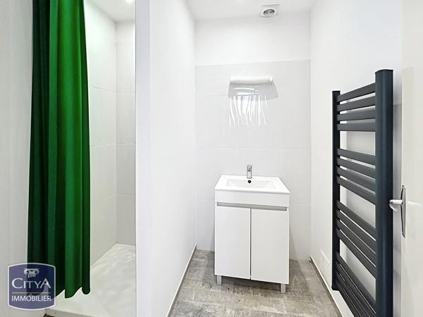 Appartement à vendre 4 pièces 80.02m² Saint-Quentin (02100)