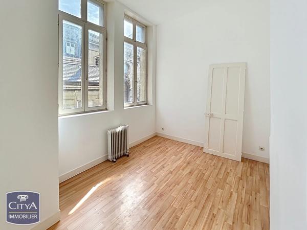 Appartement à vendre 4 pièces 80.02m² Saint-Quentin (02100)