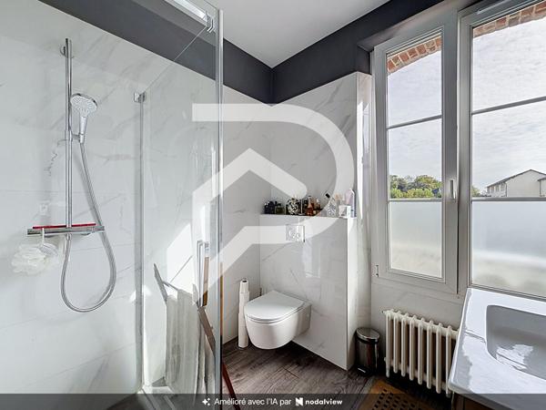 Maison 5 pièces 84 m2