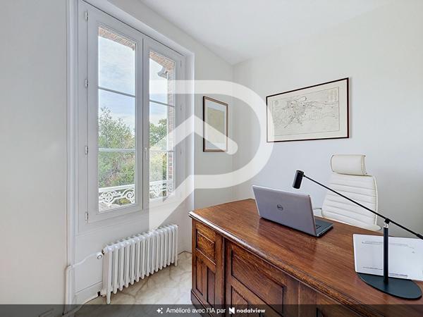 Maison 5 pièces 84 m2