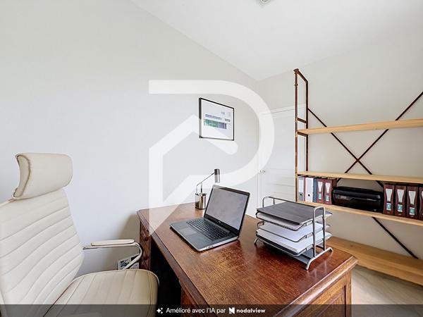 Maison 5 pièces 84 m2