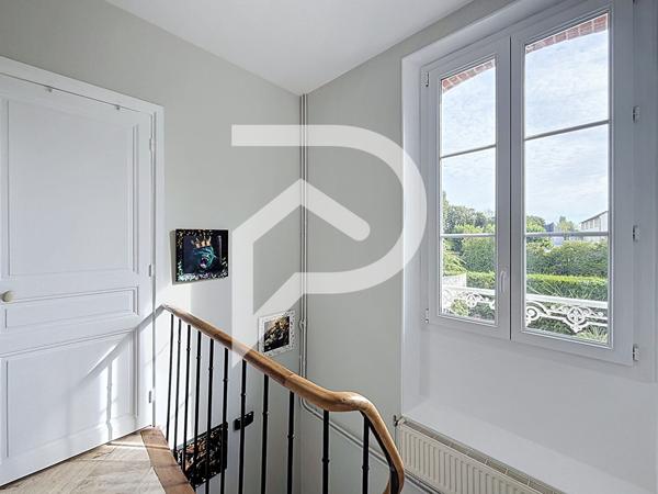 Maison 5 pièces 84 m2