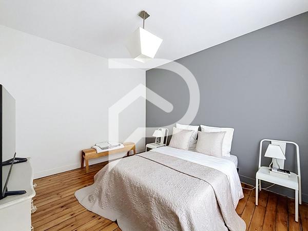 Maison 5 pièces 84 m2