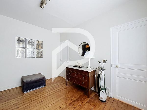 Maison 5 pièces 84 m2
