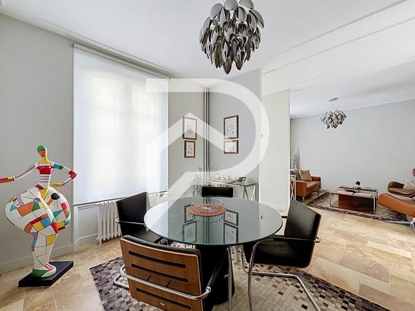 Maison 5 pièces 84 m2