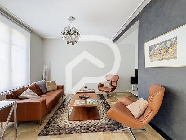 Maison 5 pièces 84 m2