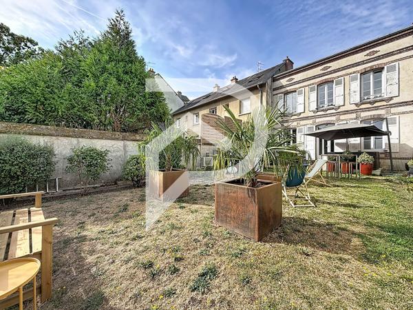 Maison 5 pièces 84 m2