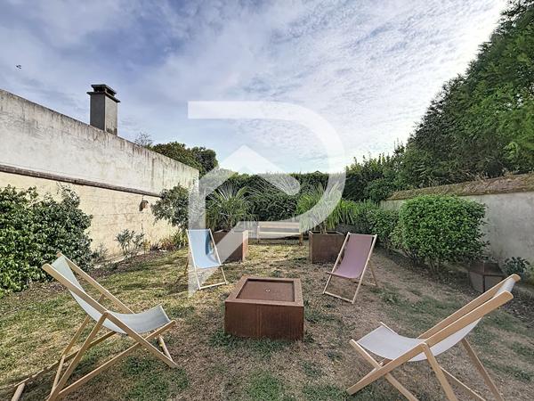 Maison 5 pièces 84 m2