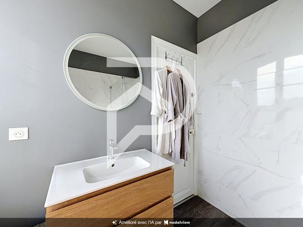 Maison 5 pièces 84 m2