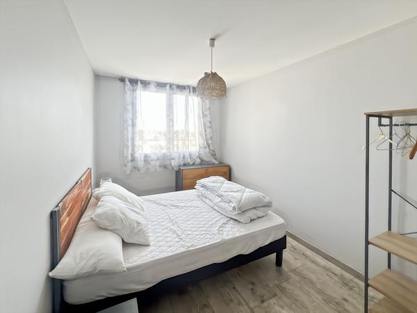 Appartement T3 Face Mer - Saint Jean De Monts