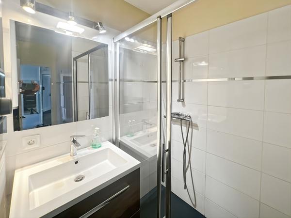 Appartement T3 Face Mer - Saint Jean De Monts