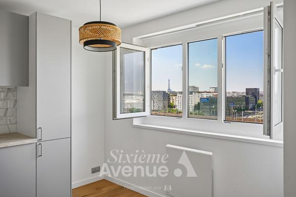 Appartement 4 pièces 87 m2