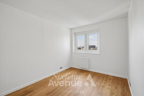 Appartement 4 pièces 87 m2