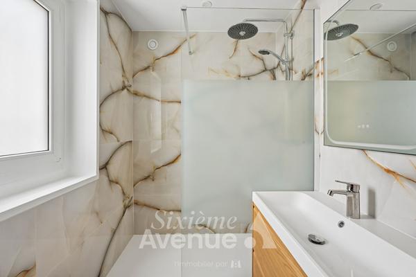 Appartement 4 pièces 87 m2