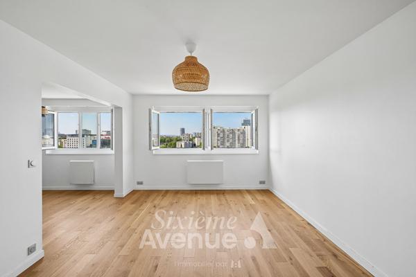 Appartement 4 pièces 87 m2