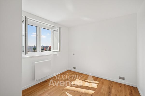 Appartement 4 pièces 87 m2