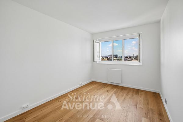 Appartement 4 pièces 87 m2