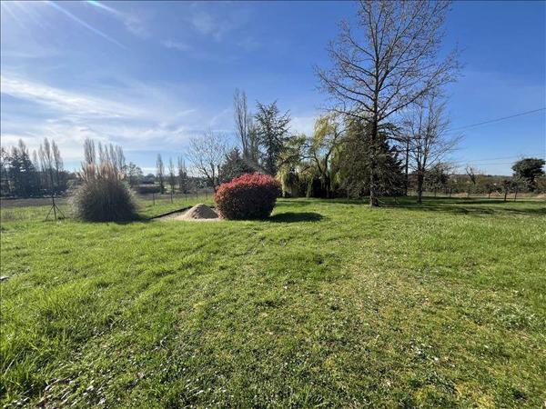 Grange à vendre |  Thaumiers |