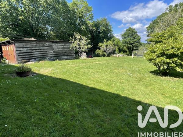 Maison à vendre 6 pièces 140 m² Landévant