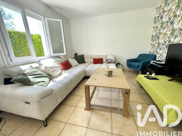 Maison à vendre 6 pièces 140 m² Landévant