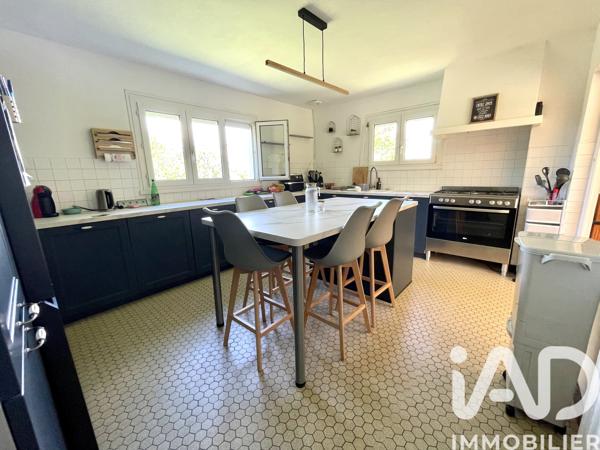 Maison à vendre 6 pièces 140 m² Landévant