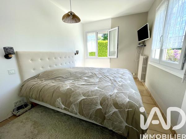 Maison à vendre 6 pièces 140 m² Landévant