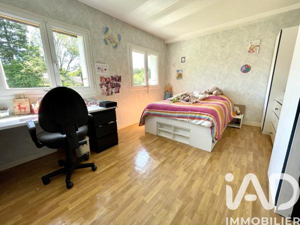 Maison à vendre 6 pièces 140 m² Landévant