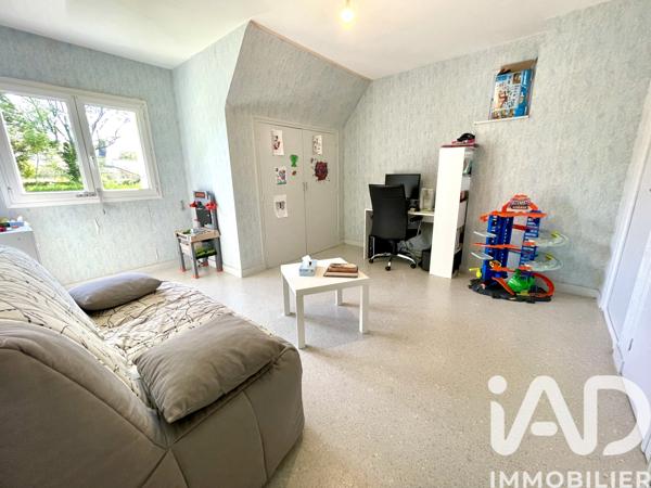 Maison à vendre 6 pièces 140 m² Landévant