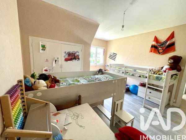 Maison à vendre 6 pièces 140 m² Landévant
