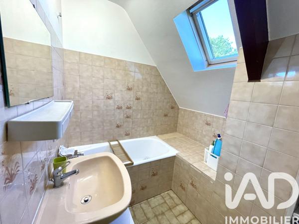 Maison à vendre 6 pièces 140 m² Landévant