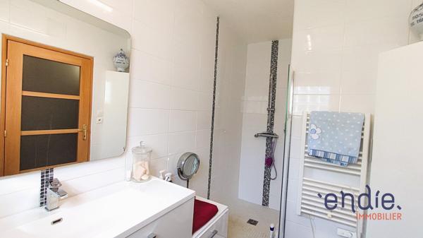 Joli pavillon de 125m²