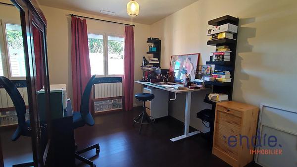 Joli pavillon de 125m²