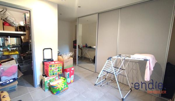 Joli pavillon de 125m²