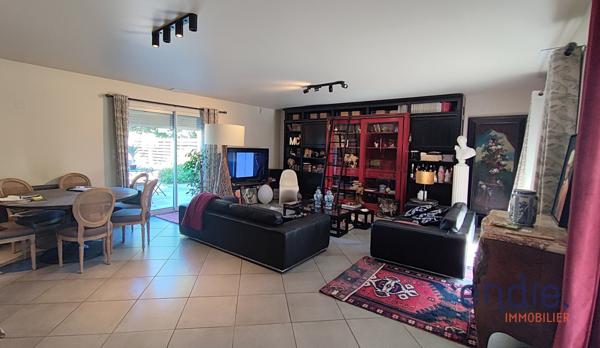 Joli pavillon de 125m²