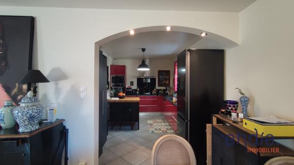 Joli pavillon de 125m²
