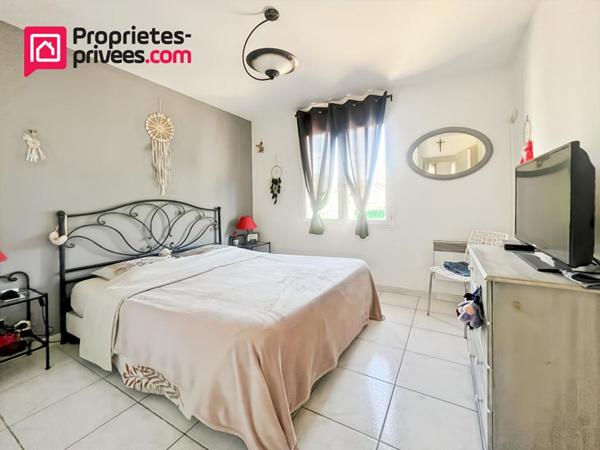 Tourette-Levens : Maison familiale avec piscine, double logement et superbe potentiel