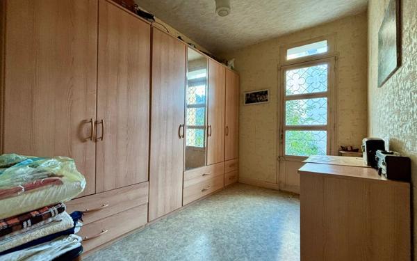 Maison à vendre    7 pièces • 92,66 m2 Vélizy-Villacoublay