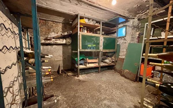 Maison à vendre    7 pièces • 92,66 m2 Vélizy-Villacoublay